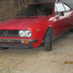 lancia