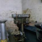 bohrer